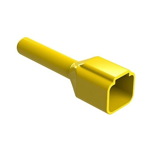 BOOT THERMOPLASTIC 4