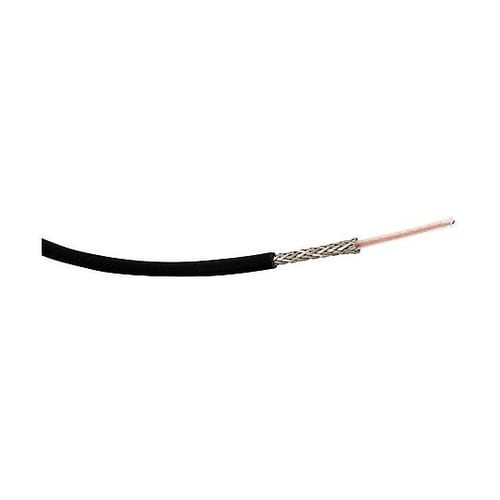 COAXIAL CABLE RG−58A