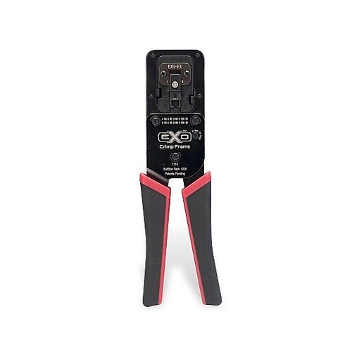EXO Crimp Frame with