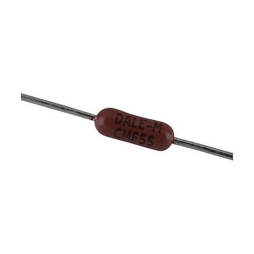 RES 10M 0.5W AXIAL M