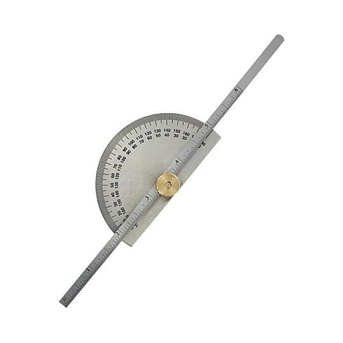 DEPTH GAUGE W/PROTRA