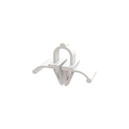 CABLE CLAMP NYLON 6.