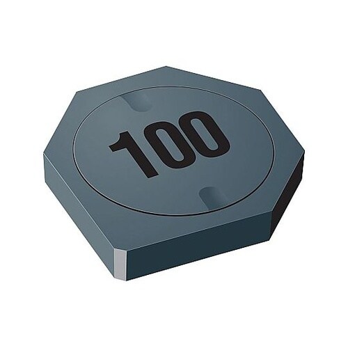 INDUCTOR SHIELDED 10