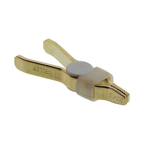 KELVIN CLIP GOLD CON