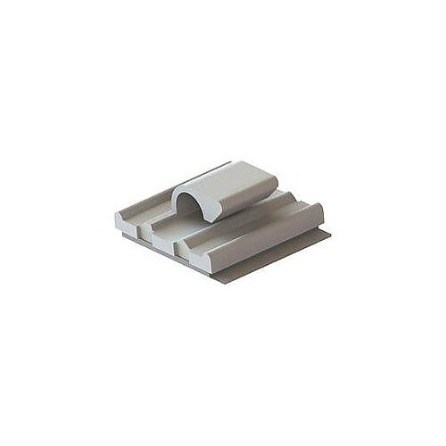 CABLE CLAMP NYLON 6.