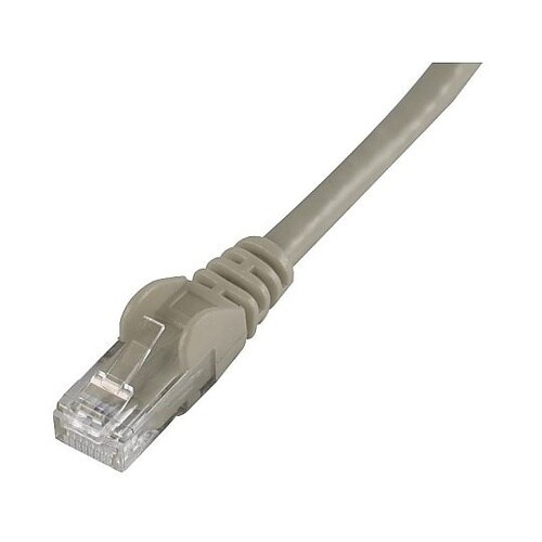 PATCH CORD RJ45 PLUG