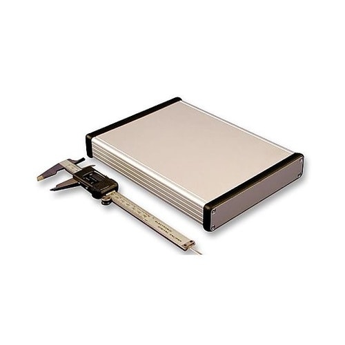 CASE ALUMINIUM 31X16