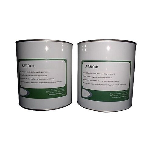 POTTING COMPOUND ORA