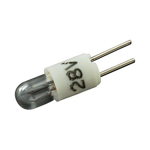 LAMP INCANDESCENT BI