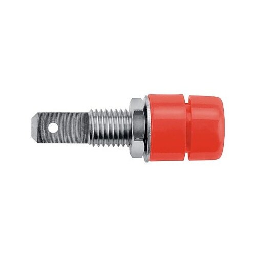 CONNECTOR BANANA JAC