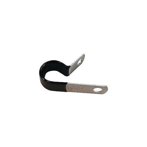 CABLE CLAMP ALUMINIU