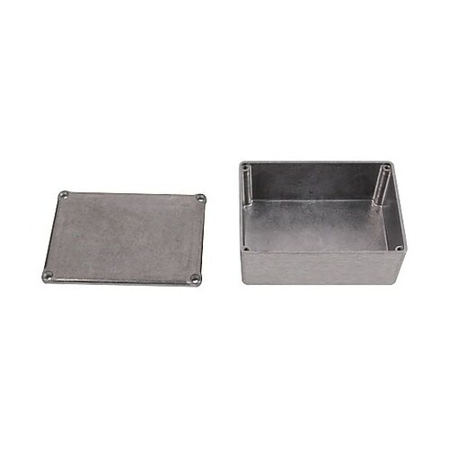 ENCLOSURE BOX ALUMIN