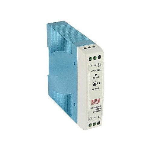 POWER SUPPLY AC−DC 2