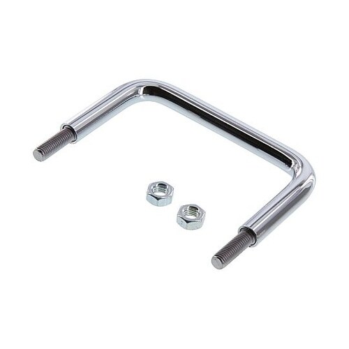 CHROME PLATED EQUIPM