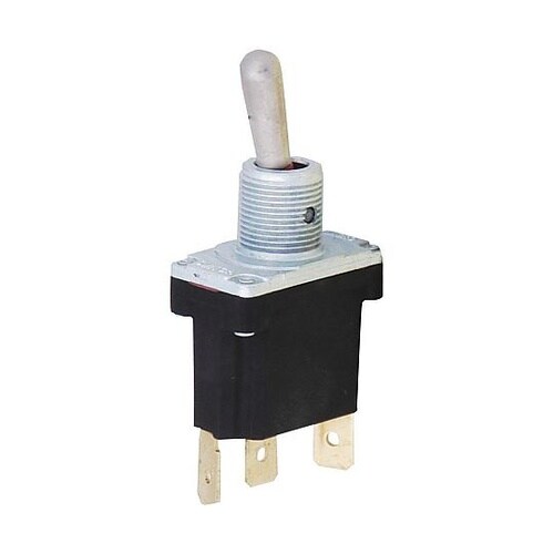SWITCH TOGGLE DPDT 2