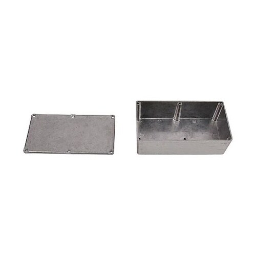 ENCLOSURE BOX ALUMIN