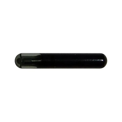 23MM GLASS TRP R/O T