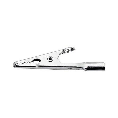 CROCODILE CLIP 8MM 1