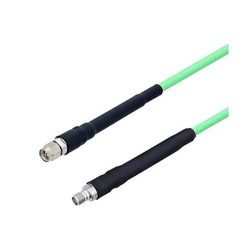 RF CABLE SMA PLUG−SM
