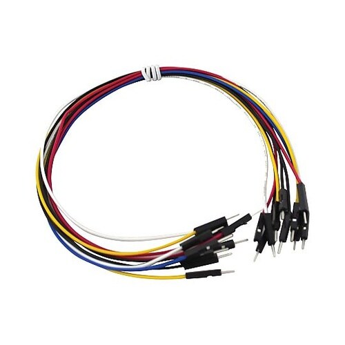 JUMPER WIRE 26AWG 11