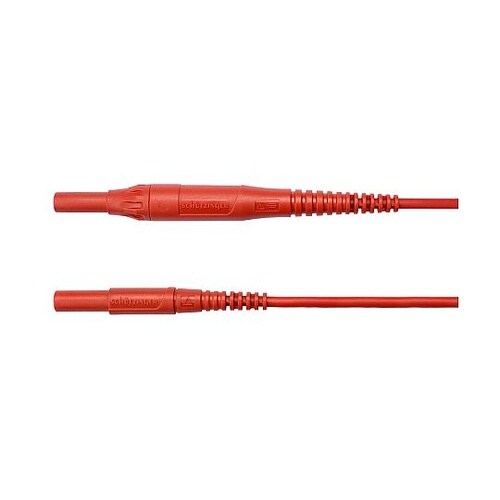 TEST LEAD 4MM BANANA