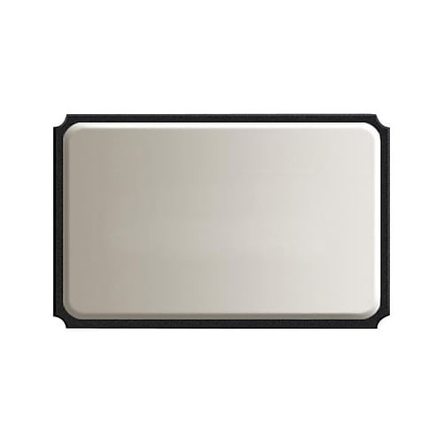 CRYSTAL 25MHZ 10PF 3