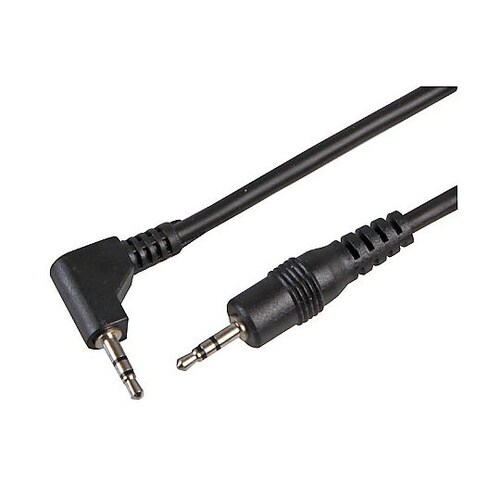 2.5MM P TO 90DEG P −