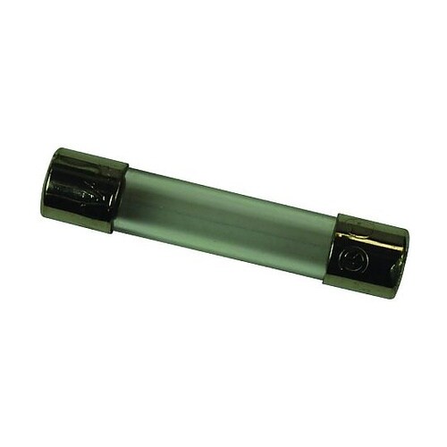FUSE CARTRIDGE 100mA