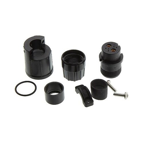 MU CBL END CONN KIT