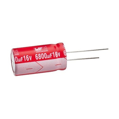 ALUMINIUM ELECTROLYT