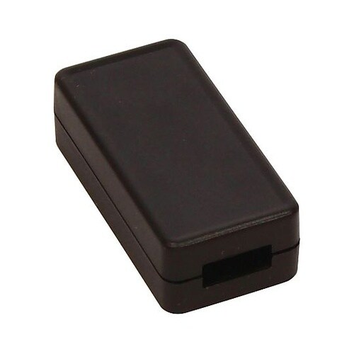 ENCLOSURE USB ABS IP
