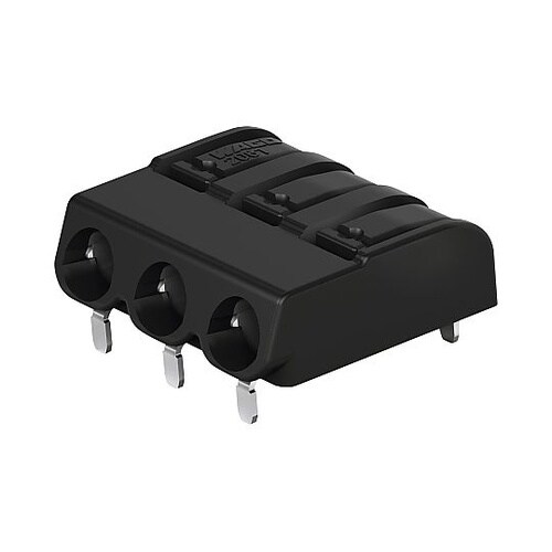 THR PCB TERMINAL BLO