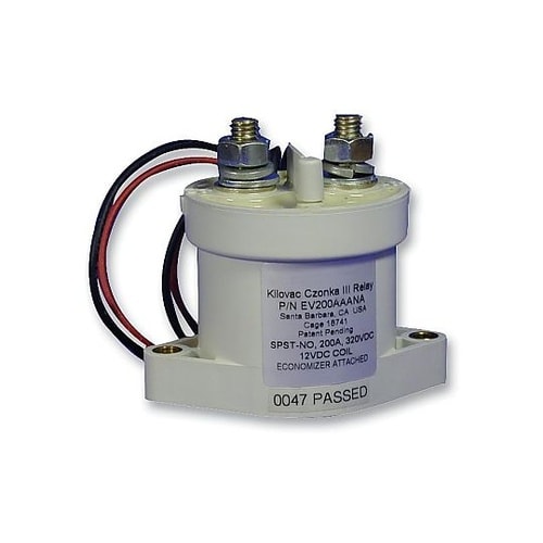 Relay Power SPNO 500