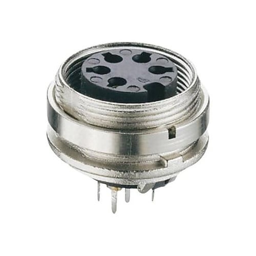 CONNECTOR CIRCULAR D