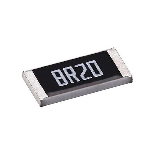 RES 130K 0.1% 0.1W 0