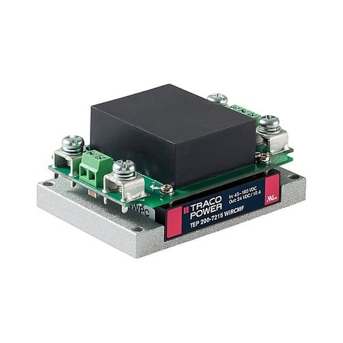 DC−DC CONVERTER 1 O/
