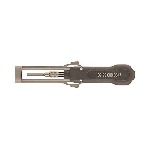 INSERTION TOOL CRIMP