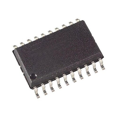 IC BUFFER DRIVER REC