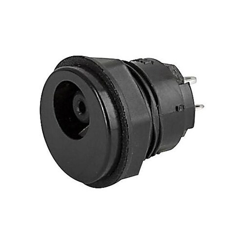 DC POWER CONN JACK 7