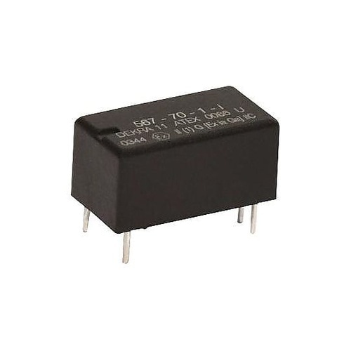 OPTOCOUPLER DIGITAL