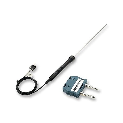 TEST PROBE IMMERSION
