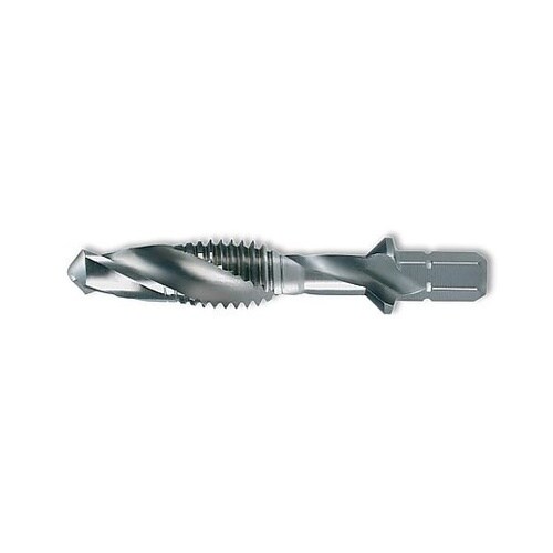 DRILL/TAP COMBINATIO