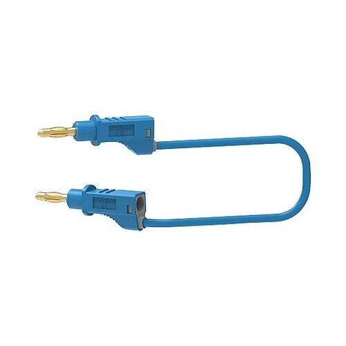 TEST LEAD 4MM STACKA