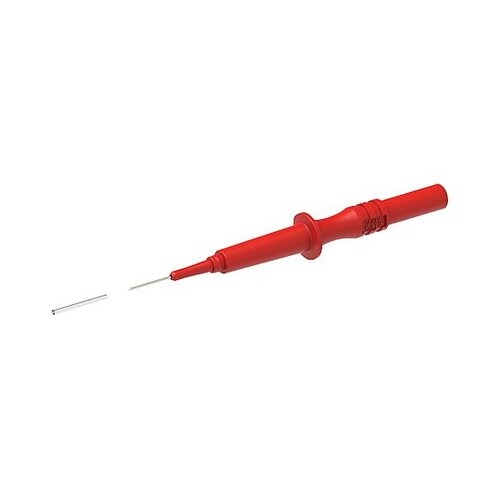 TEST PROBE CONN NEED