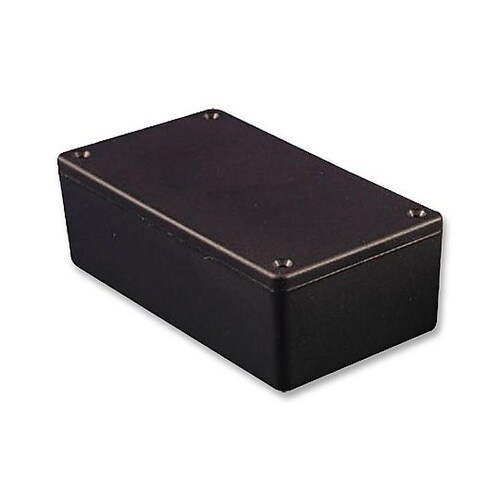 ENCLOSURE ABS 1591 1