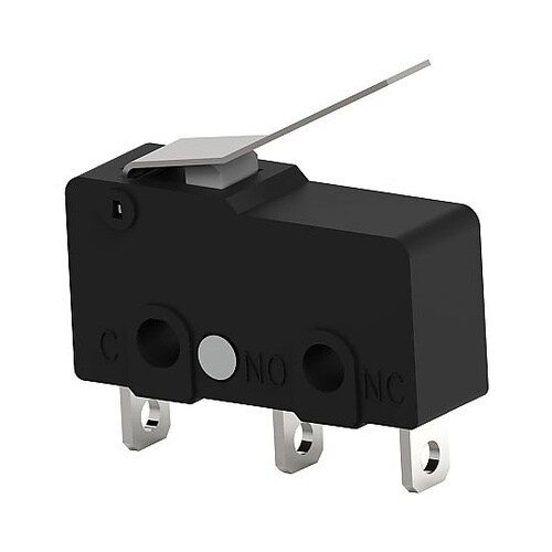 MICROSWITCH SPDT 5A