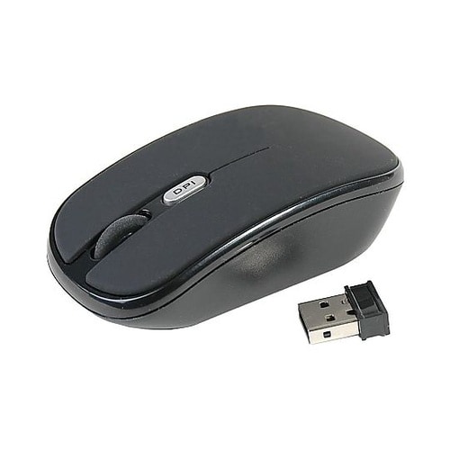 1600DPI Wireless Mou