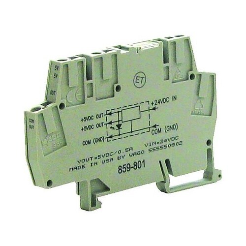 DC−DC CONVERTER DIN