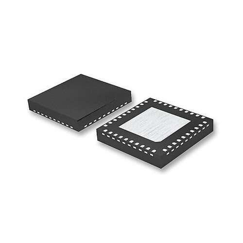 AUDIO CODEC 48KSPS −