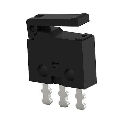 MICROSWITCH SPDT 0.5